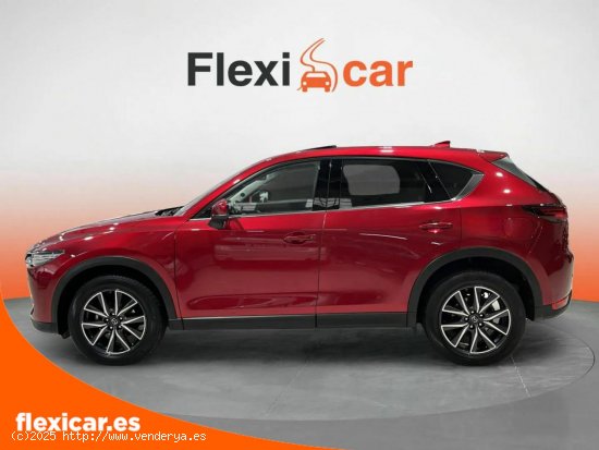 Mazda CX-5 2.5 G 143kW (194 CV) AWD AT Zenith - Salamanca