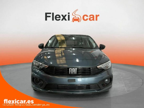 Fiat Tipo HB 1.5 Hybrid 97kW (130CV) DCT - Sabadell