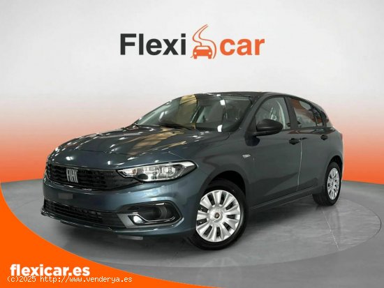 Fiat Tipo HB 1.5 Hybrid 97kW (130CV) DCT - Sabadell