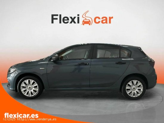 Fiat Tipo HB 1.5 Hybrid 97kW (130CV) DCT - Sabadell