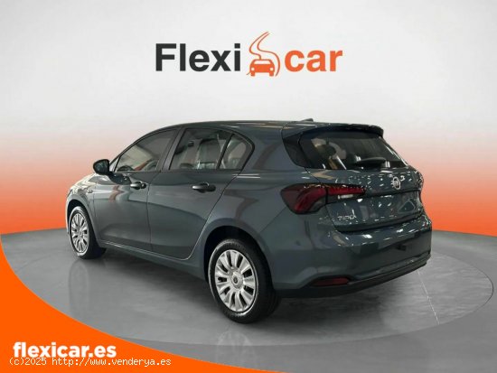 Fiat Tipo HB 1.5 Hybrid 97kW (130CV) DCT - Sabadell