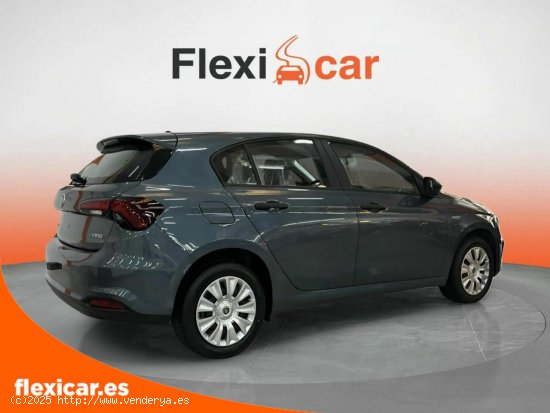 Fiat Tipo HB 1.5 Hybrid 97kW (130CV) DCT - Sabadell