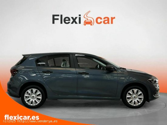 Fiat Tipo HB 1.5 Hybrid 97kW (130CV) DCT - Sabadell