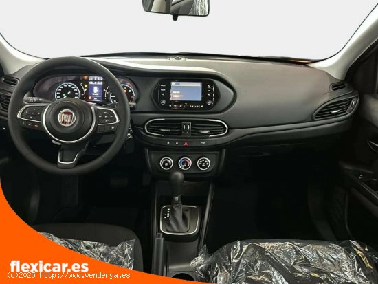 Fiat Tipo HB 1.5 Hybrid 97kW (130CV) DCT - Sabadell