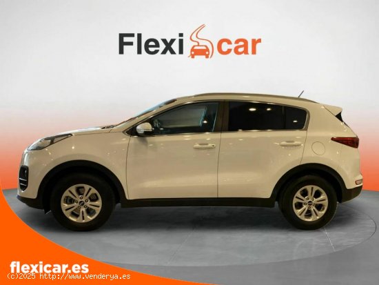 Kia Sportage 1.6 GDi 97kW (132CV) Basic 4x2 - Alicante