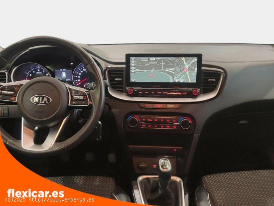 Kia Ceed 1.0 T-GDi 88kW (120CV) Tech - Sevilla