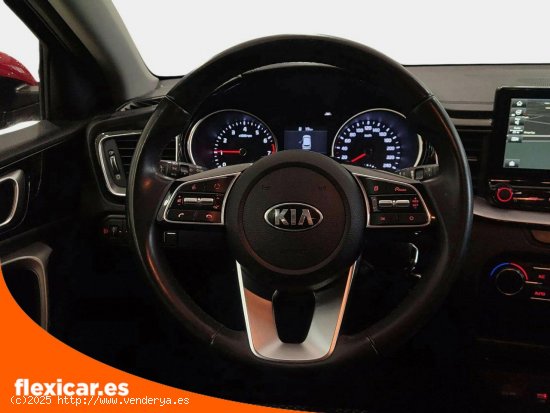 Kia Ceed 1.0 T-GDi 88kW (120CV) Tech - Sevilla