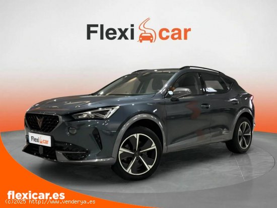 Cupra León 1.5 eTSI 110kW 150CV) DSG - Alcalá de Guadaíra