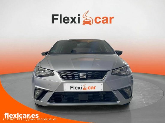 Seat Ibiza 1.0 TSI 85kW Special Ed Xcellence Navi - Alicante