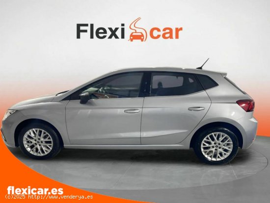 Seat Ibiza 1.0 TSI 85kW Special Ed Xcellence Navi - Alicante