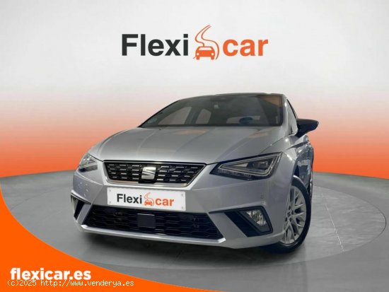 Seat Ibiza 1.0 TSI 85kW Special Ed Xcellence Navi - Alicante