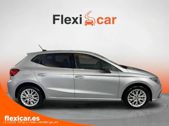 Seat Ibiza 1.0 TSI 85kW Special Ed Xcellence Navi - Alicante