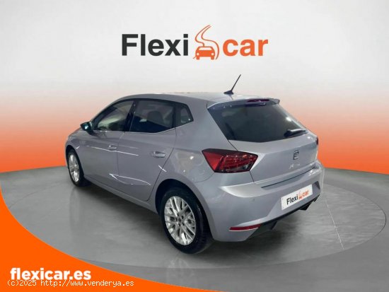 Seat Ibiza 1.0 TSI 85kW Special Ed Xcellence Navi - Alicante