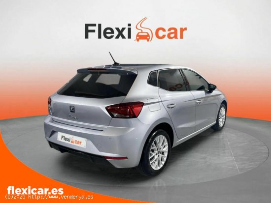 Seat Ibiza 1.0 TSI 85kW Special Ed Xcellence Navi - Alicante