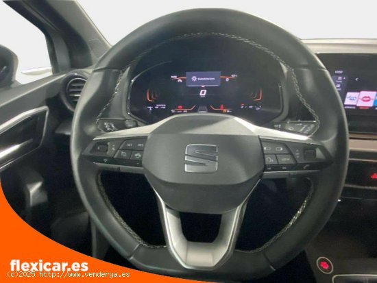 Seat Ibiza 1.0 TSI 85kW Special Ed Xcellence Navi - Alicante