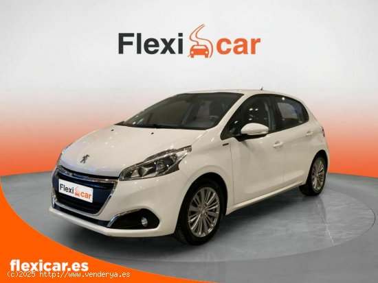 Peugeot 208 5P Signature 1.2L PureTech 60KW (82CV) - Alicante