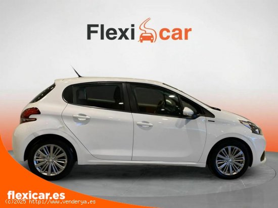 Peugeot 208 5P Signature 1.2L PureTech 60KW (82CV) - Alicante