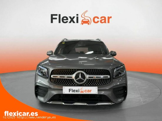 Mercedes Clase GLB 2.0 GLB 220 D 4MATIC DCT 140KW (190CV) - Sabadell