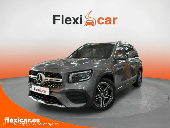 Mercedes Clase GLB 2.0 GLB 220 D 4MATIC DCT 140KW (190CV) - Sabadell