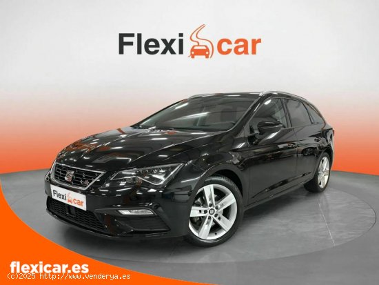 Seat Leon 1.4 TSI 110kW (150CV) ACT St&Sp FR Plus - Sabadell