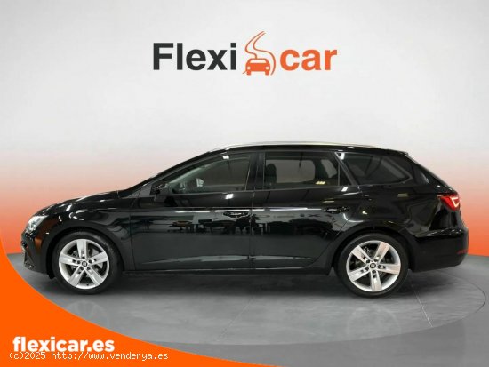 Seat Leon 1.4 TSI 110kW (150CV) ACT St&Sp FR Plus - Sabadell