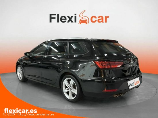 Seat Leon 1.4 TSI 110kW (150CV) ACT St&Sp FR Plus - Sabadell