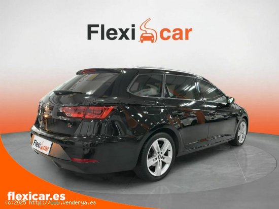 Seat Leon 1.4 TSI 110kW (150CV) ACT St&Sp FR Plus - Sabadell