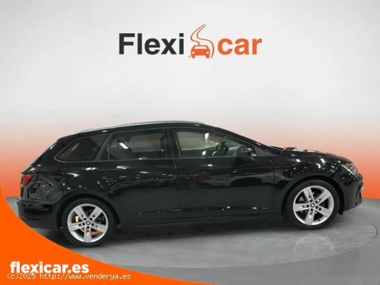 Seat Leon 1.4 TSI 110kW (150CV) ACT St&Sp FR Plus - Sabadell