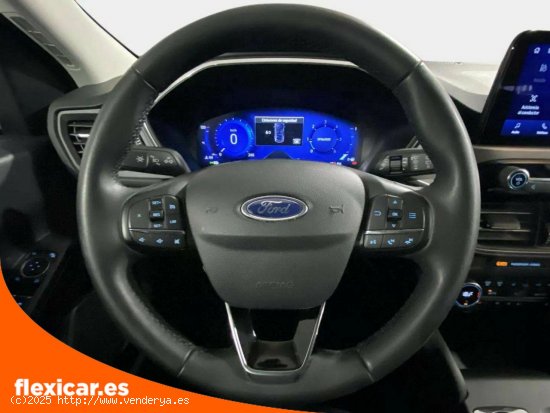 Ford Kuga ST-Line 1.5 EcoBlue 88kW (120CV) Auto - Alicante