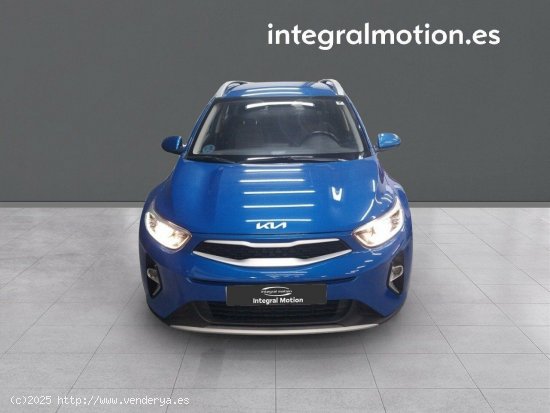 Kia Stonic 1.2 DPi 62kW (84CV) Concept - Sada