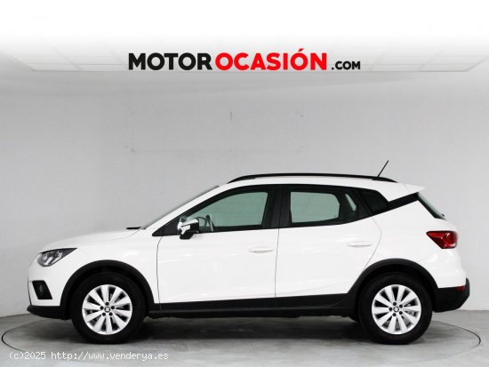 Seat Arona STYLE 95CV - Igualada