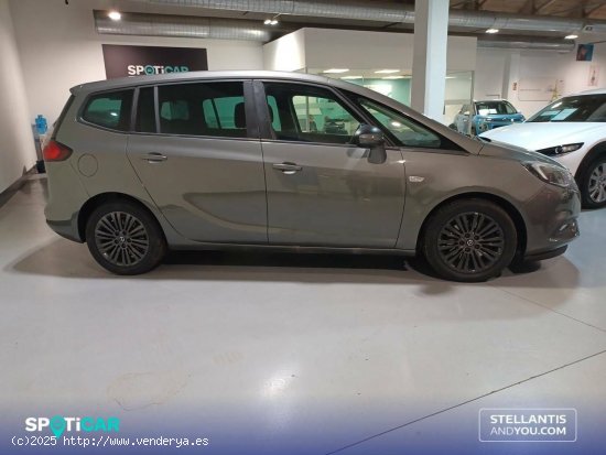 Opel Zafira Tourer     1.6 T S/S 120 Aniversario - Barcelona