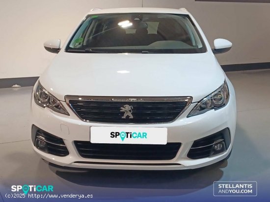 Peugeot 308  SW  1.2 PureTech 96KW (130CV) Style - Barcelona