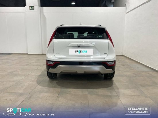 Kia Niro  1.6 GDi HEV 104kW (141CV) Drive - Granada