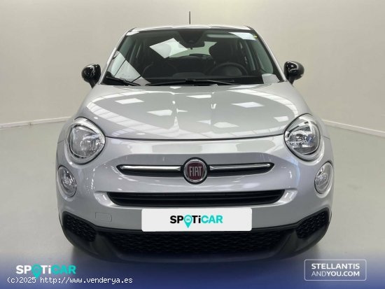 Fiat 500X   1,0 Firefly T3 88KW (120 CV) S&S Cult - Sevilla