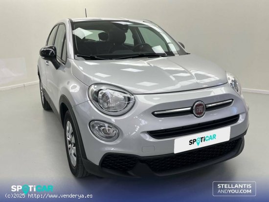 Fiat 500X   1,0 Firefly T3 88KW (120 CV) S&S Cult - Sevilla