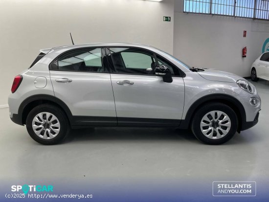 Fiat 500X   1,0 Firefly T3 88KW (120 CV) S&S Cult - Sevilla