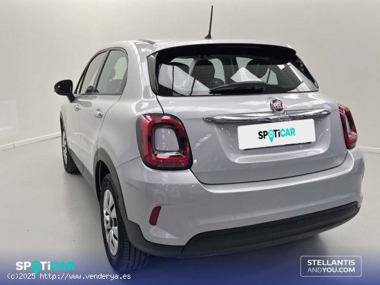 Fiat 500X   1,0 Firefly T3 88KW (120 CV) S&S Cult - Sevilla