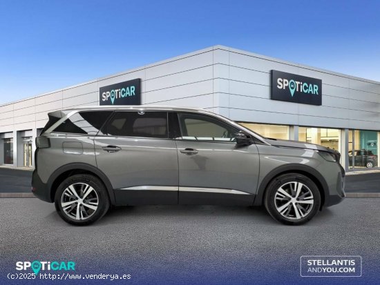 Peugeot 5008  1.2 PureTech 96KW S&S Allure Pack - València