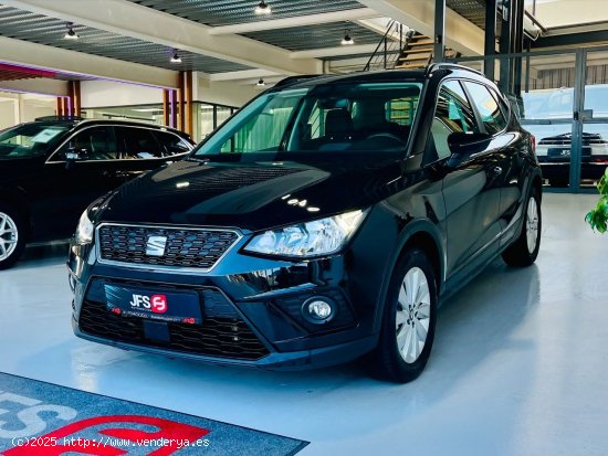 Seat Arona Automático 1.6 TDI 95 CV - Benalup