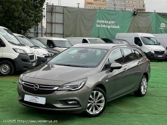 Opel Astra ST 1.6 136CV - Esplugas de Llobregat