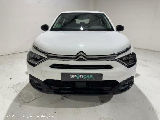 Citroën C4 PureTech 130 S&S 6v Plus - Sabadell