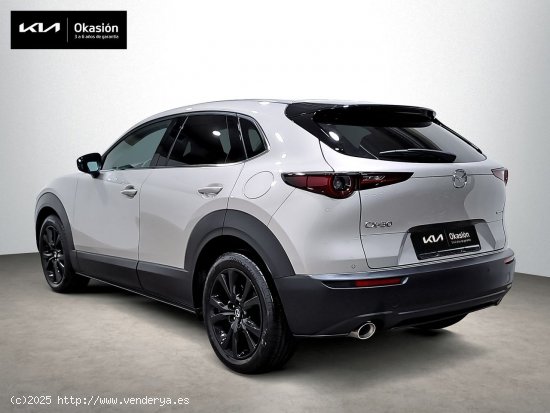 Mazda CX-30 e-SKYACTIV-X 2.0 137kW AT Homura - Sabadell