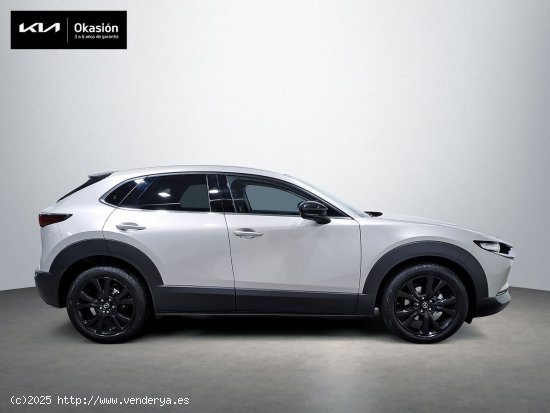 Mazda CX-30 e-SKYACTIV-X 2.0 137kW AT Homura - Sabadell