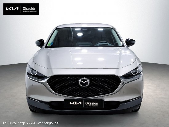 Mazda CX-30 e-SKYACTIV-X 2.0 137kW AT Homura - Sabadell