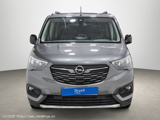 Opel Combo Life 1.5 TD 96kW (130CV) S/S Elegance L - Sabadell