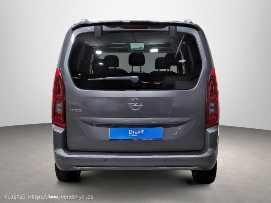 Opel Combo Life 1.5 TD 96kW (130CV) S/S Elegance L - Sabadell