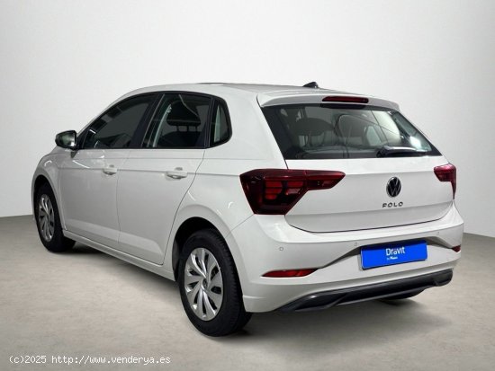 Volkswagen Polo Advance 1.0 TSI 70kW (95CV) - Sabadell