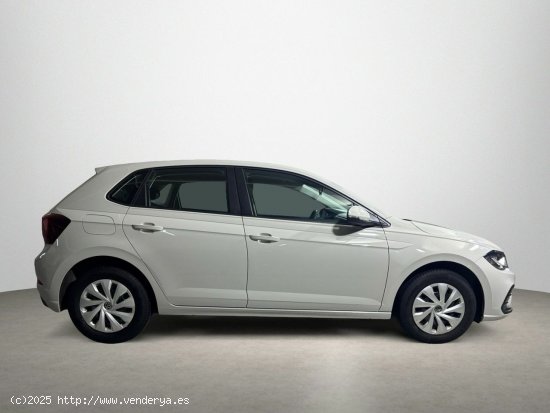 Volkswagen Polo Advance 1.0 TSI 70kW (95CV) - Sabadell