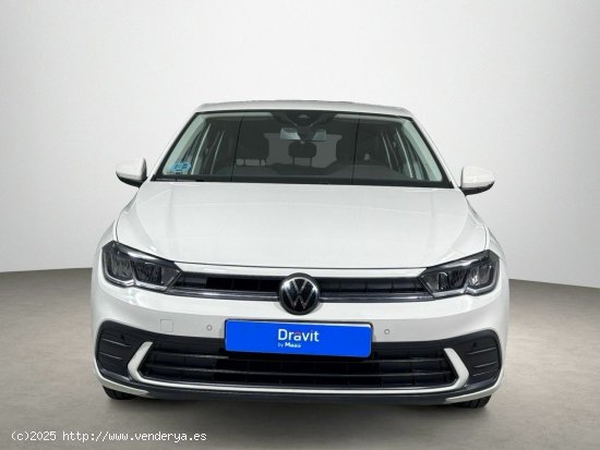 Volkswagen Polo Advance 1.0 TSI 70kW (95CV) - Sabadell